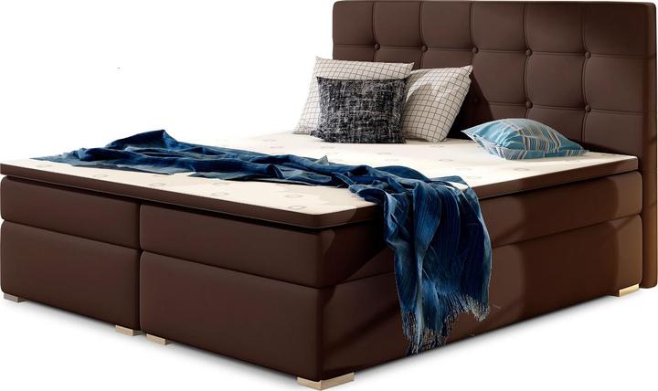 Actual product image ELTAP Inez (160 x 200 cm)