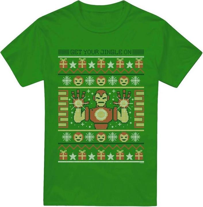 Immagine prodotto Iron Man TShirt (3XL)