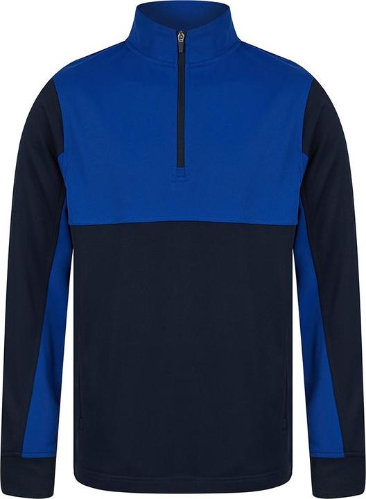 Blu navy/blu reale