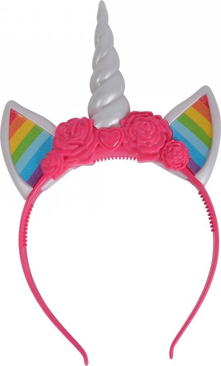 Produktbild Simba SLG Einhorn Haarreifen mit Licht