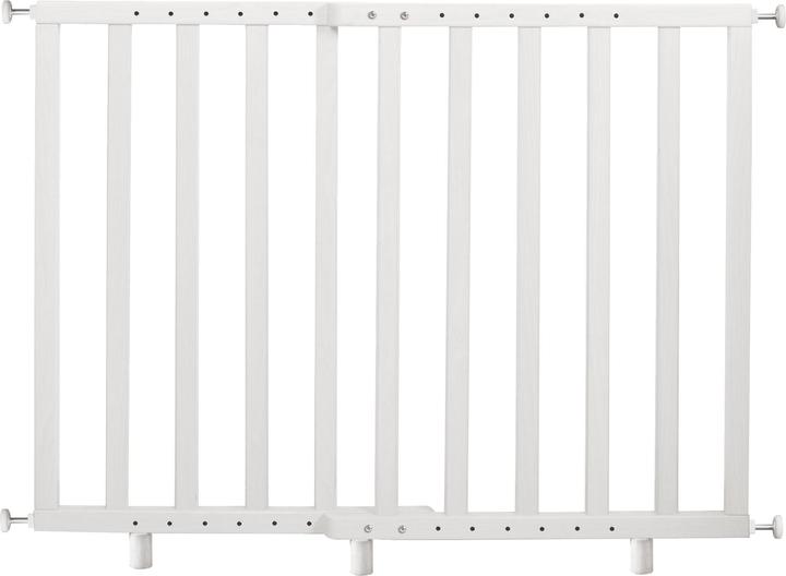 Produktbild Roba Türschutzgitter zum Klemmen (62 cm)