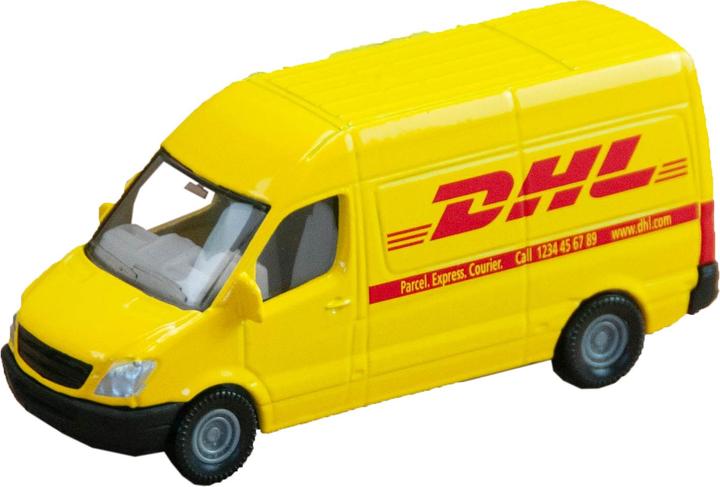 Image du produit Siku Car postal