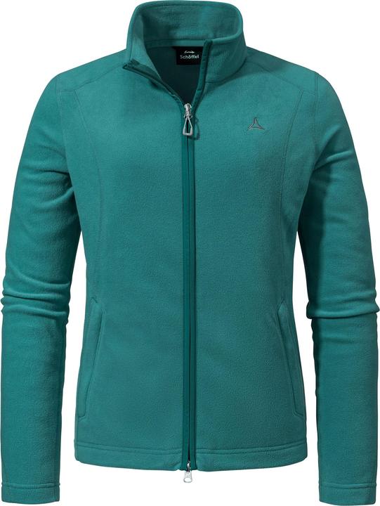 Produktbild Schöffel Women's Fleece Jacket Leona3 (46, 3XL)