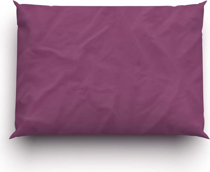 Produktbild Lotus Bettwaren Satin uni (Kopfkissenbezug, 50 x 70 cm)