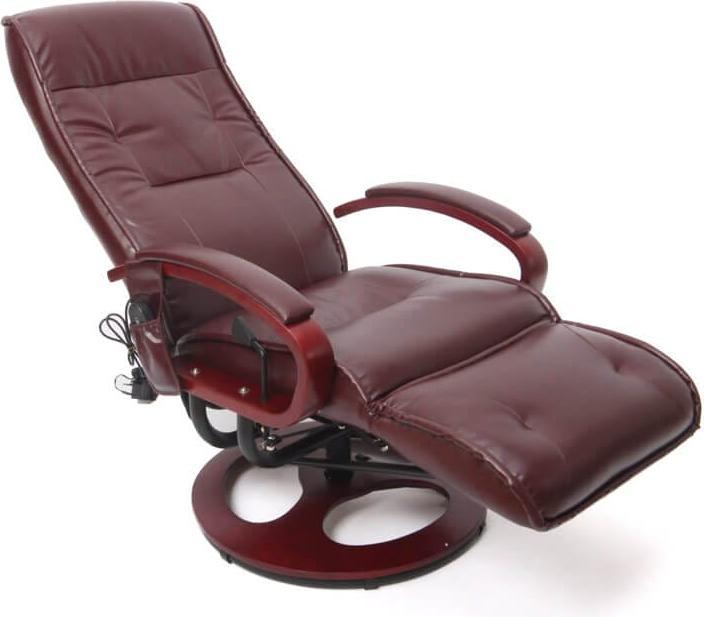 Produktbild JOHN316 Massage Relaxsessel