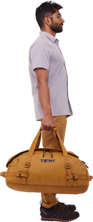 Immagine prodotto Thule Baratro (40 l)