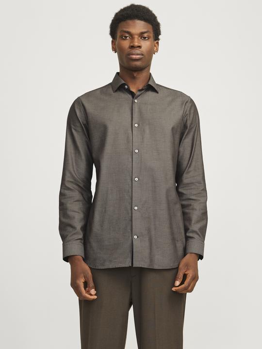 Actual product image Jack & Jones Slim fit shirt Shirt (M)