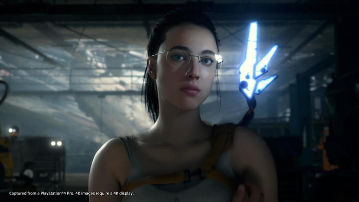 Immagine prodotto Sony Death Stranding PlayStation 4, PlayStation 4 Pro (PS4, DE)
