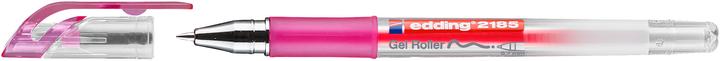 Image du produit Edding 2185 Rouleau de gel 0,7 mm (Rose, 1 x)