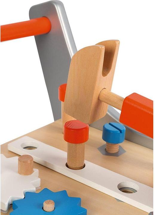 Image du produit Janod Brico'Kids