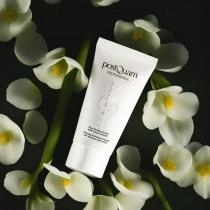 Actual product image Postquam lumière face peeling scrub with caviar extract | 7 (75 ml, 24h cream)
