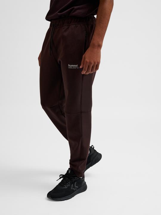 Immagine prodotto hummel Hmltech Pantaloni Regolari In Fleece (M)