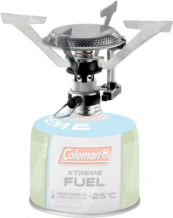 Actual product image Coleman FyrePower
