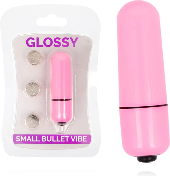 Produktbild Glossy Minivibrator “Vibe”