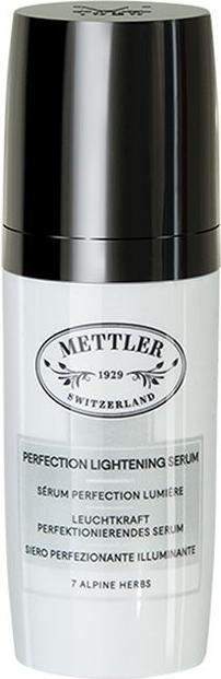 Produktbild Mettler1929 Leuchtkraft perfektionierendes Serum Serum (30 ml)
