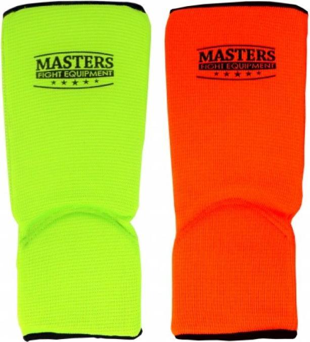 Masters Knöchelschützer