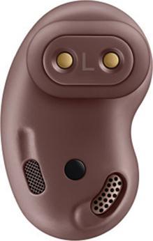 Image du produit Samsung Left Earbud pour R180 Galaxy Buds Live - mystic bronze