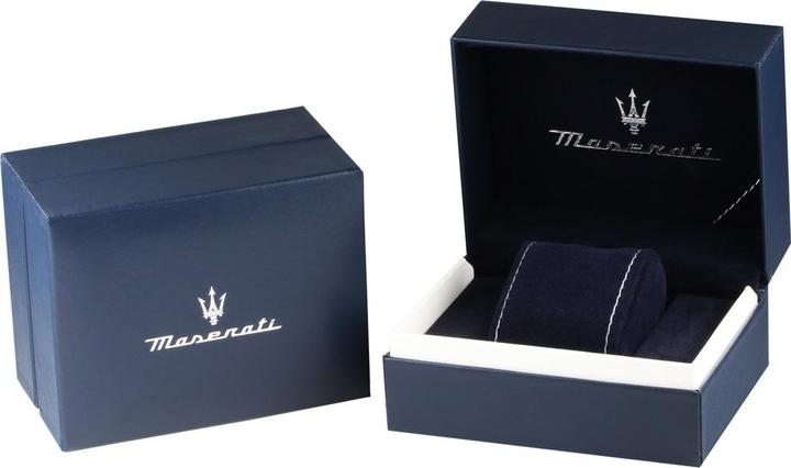 Produktbild Maserati R8853151501 Attrazione (Analoguhr)