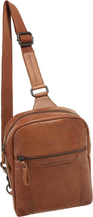 Actual product image Spikes & Sparrow Crossover Bag