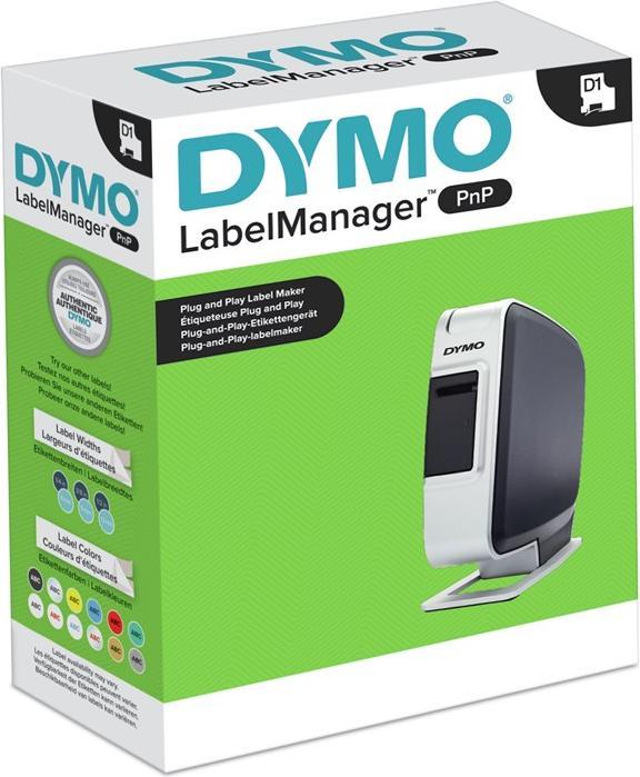 Produktbild Dymo LabelManager PnP
