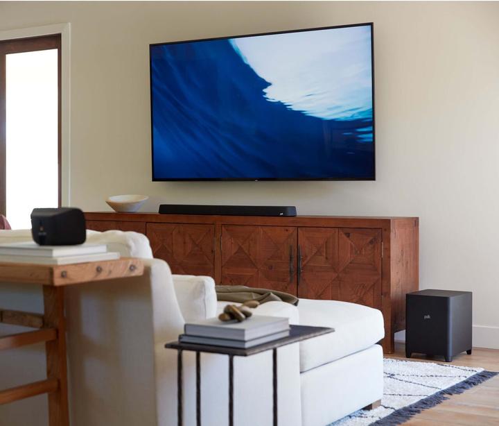 Immagine prodotto Polk Magnifico Max Ax (7.1 canali)