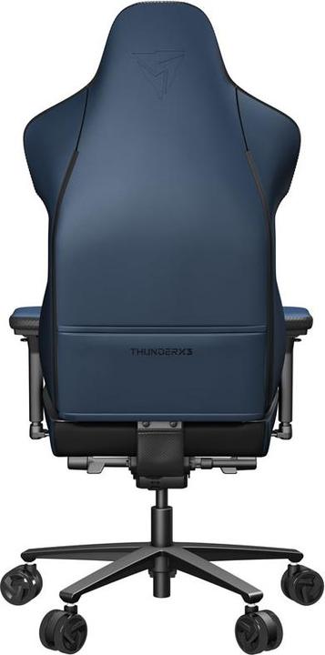Actual product image Thunder X3 ThunderX3 CORE Modern Gaming Chair - blue