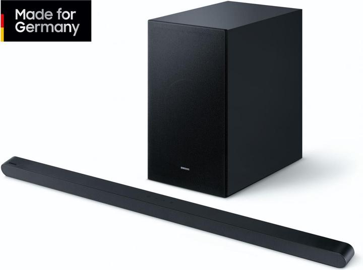 Immagine prodotto Samsung HW-S810GD/ZG (330 W, 3.1.2 Canale)
