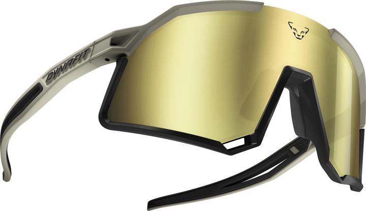 black out Cat 3, Rock Khaki