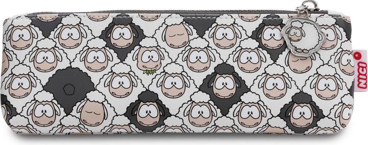 Image du produit NICI Mäppchen Wooly Gang