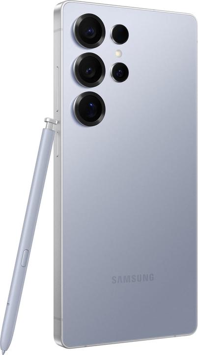 Produktbild jusit S25 ultra (512 GB, Silverblue, 6.90", 200 Mpx, A / Wie neu)
