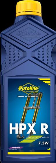 Produktbild Putoline HPX R 7.5W Gabelöl