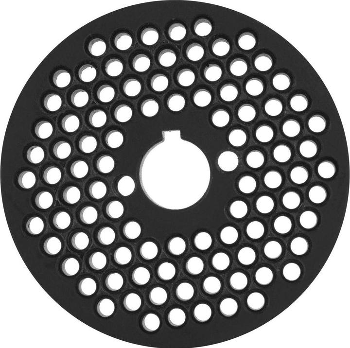 Produktbild Wiesenfield Matrize Pelletpresse WIE-PM-1500 & WIE-PM-500 Pellet Maschine 6 mm