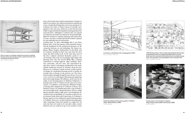 Produktbild Prefabricated Housing (Englisch, Philipp Meuser, 2019)