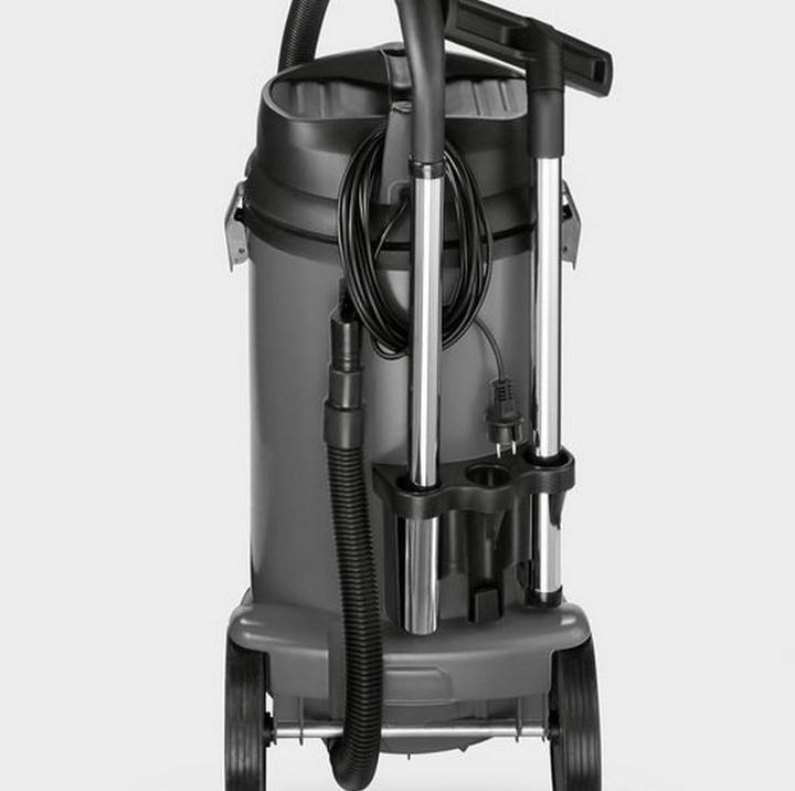 Actual product image Kärcher Professional NT48/1 (Wet dry vacuum cleaner)