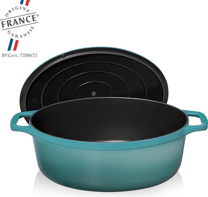 Immagine prodotto Chasseur Casseruola/rosticceria (29 cm, Pirofila + casseruola, Ghisa)