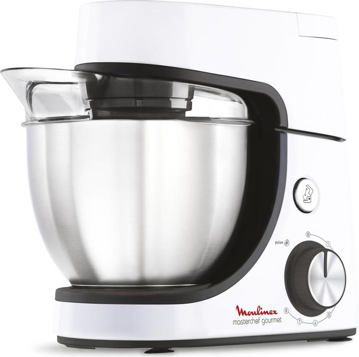 Produktbild Moulinex Masterchef Gourmet (1100 W)