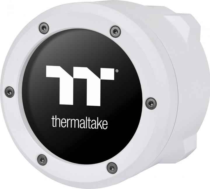 Actual product image Thermaltake TH360 V2 Ultra