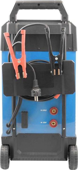 Produktbild Güde Batterielader Digital GDB 24V/12V-250 (24V, 16 A)
