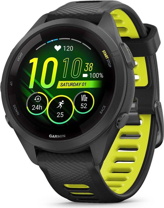 Immagine prodotto Garmin Forerunner 265S (41.70 mm)