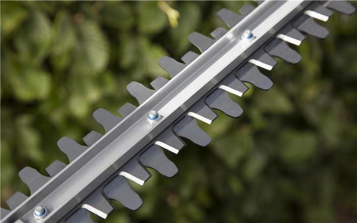 Actual product image Gardena EasyCut 420/45 (Electric hedge trimmer)