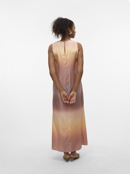 Produktbild Vero Moda VMELIA Langes Kleid Kleid (XS)