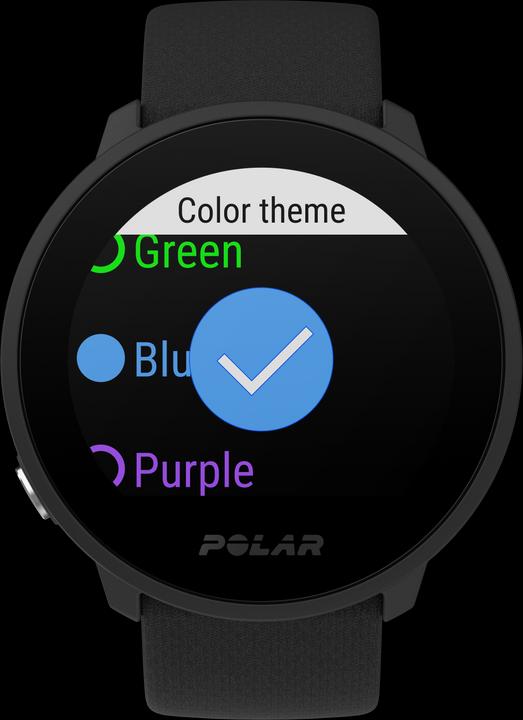 Immagine prodotto Polar Unite (43.40 mm)