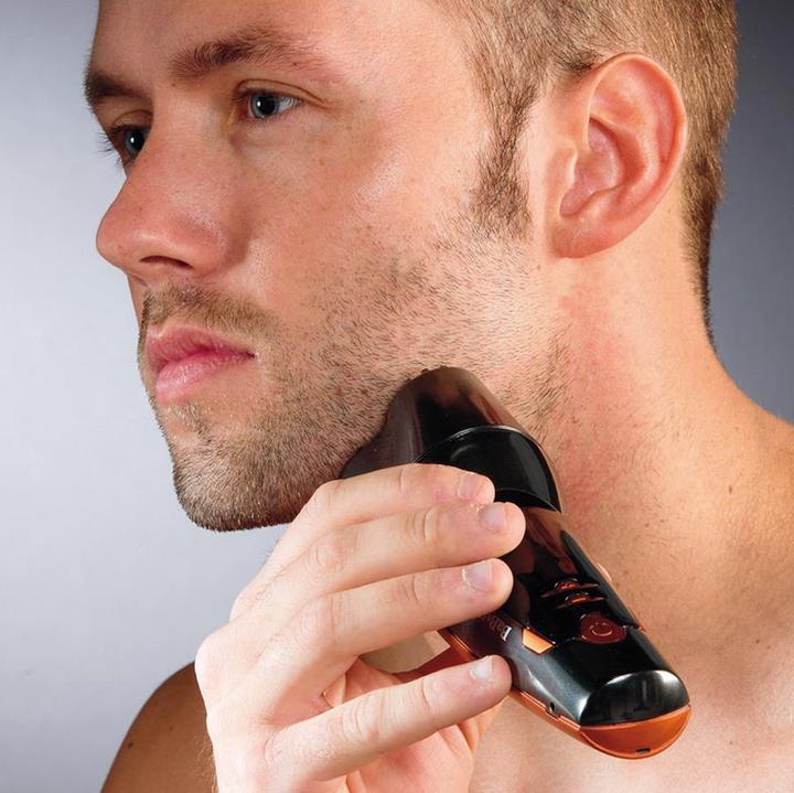 Produktbild BaByliss SH500E Designer