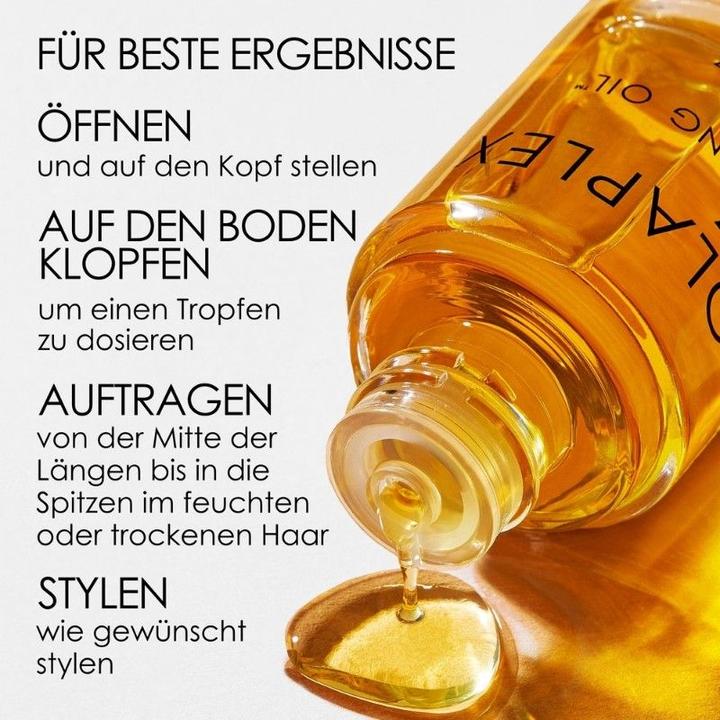 Image du produit Olaplex Ultra kit de coiffure (Set soin capillaire)