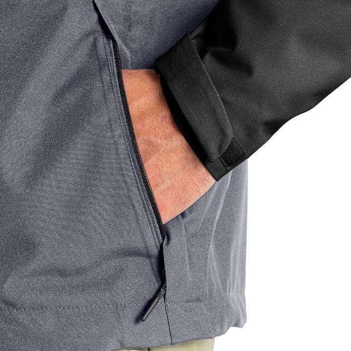 Produktbild Dare2b Terrain Jacke Wasserfest (3XL)
