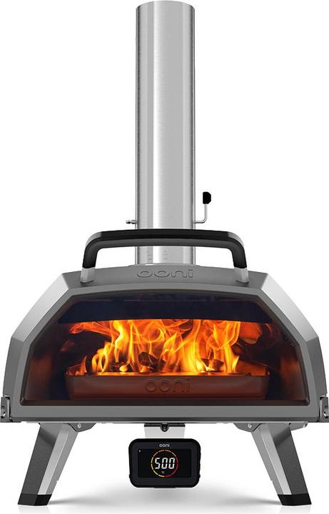 Ooni Karu 2 Pro (Pizzaofen Holz)
