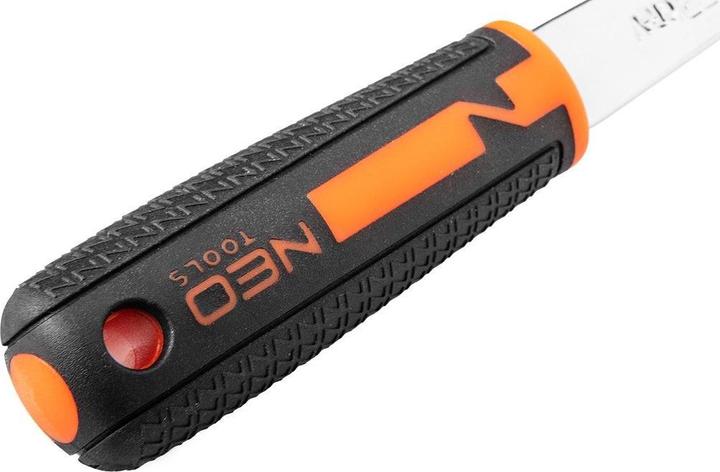 Actual product image Neo Zestaw narzędzi 10-036 25 el. (10-036) (1/2")