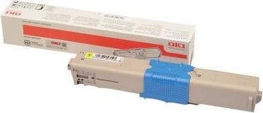 Image du produit OKI 44844405 (Y)