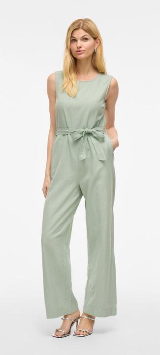Produktbild Vila VIPRISILLA Ärmelloser Jumpsuit (42)