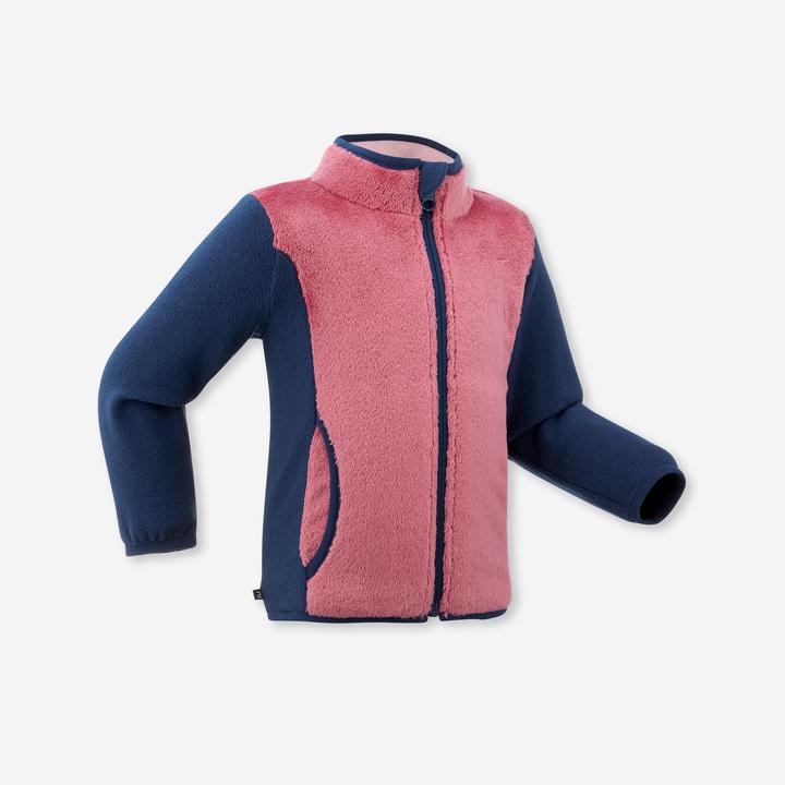 Produktbild Wedze 500 MIDWARM BB (86, 92)